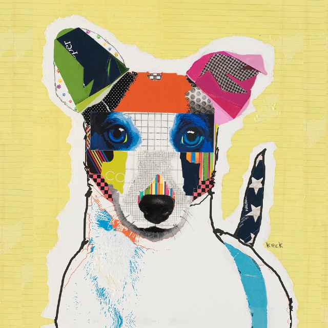 cruces jack russel